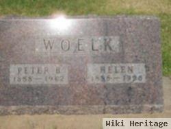 Helen Schroeder Woelk