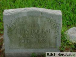 John Dockal