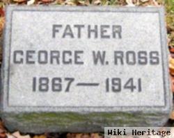 George W. Ross