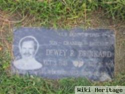 Dewey Ray Drinkard