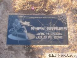 Ryan Alexander Graves