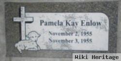 Pamela Kay Enlow