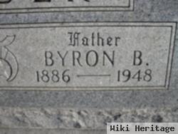 Byron B. Allder