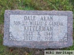 Dale Alan Kitterman