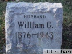 William G. Ost