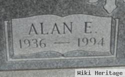 Alan E. Klar