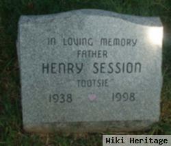 Henry Session