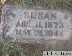 Susan Peters Erkens