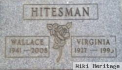 Virginia Mae Hitesman