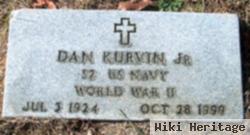 Dan Kurvin, Jr