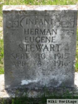 Herman Eugene Stewart