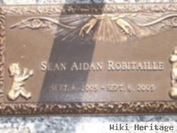 Sean Aidan Robitaille