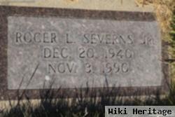 Roger L Severns, Jr