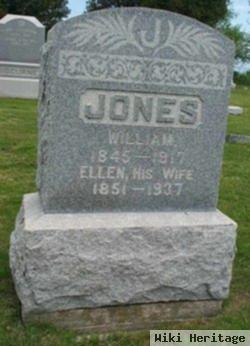 Ellen Jones