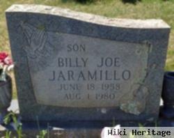 Billy Joe Jaramillo