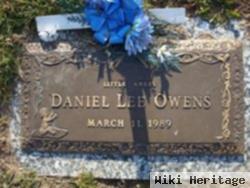 Daniel Lee Owens