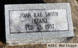 Joan Rae Smith