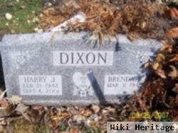 Brenda Kay Walker Dixon