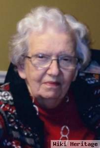 Revonda Pauline Kanupp Deitz