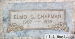 Elmo Griffin Chapman