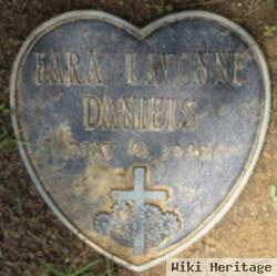 Fara Lavonne Daniels