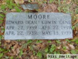 Edward Dean Moore