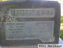 Mitsuye Tomisaka