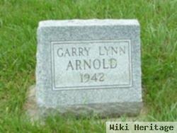 Gary Lynn Arnold