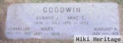 Margaret R. Goodwin