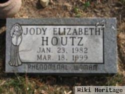 Jody Elizabeth Houtz