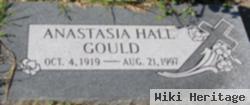 Anastasia Hall Gould