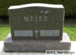 Fern H. Esler Meier