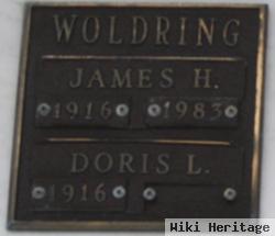 Doris L. Woldring