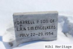 Darrell P. Engelkens