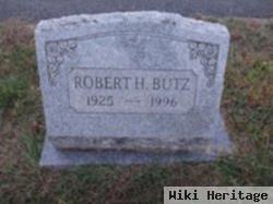 Robert H. Butz