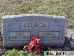 Steve Sturga