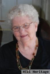 Dorothy Juella Melby Brinkman