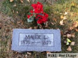 Maude Emelia Beard