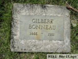 Gabriel Paul "gilbert" Bonneau