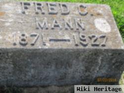 Fred C Mann