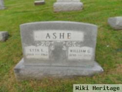 Etta L Ashe