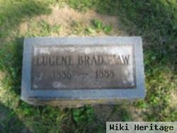 Eugene Bradshaw