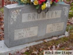 Guss Brumley