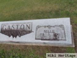 Nellie Gaston