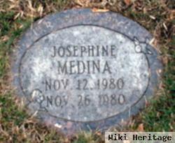 Josephine Medina Martinez