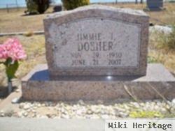 Jimmie I Dosher