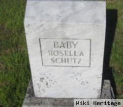 Rosella Schutz