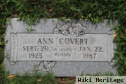 Ann Covert