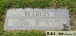 Caroline Simpson Bradley