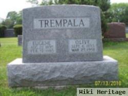 Olive E Trempala